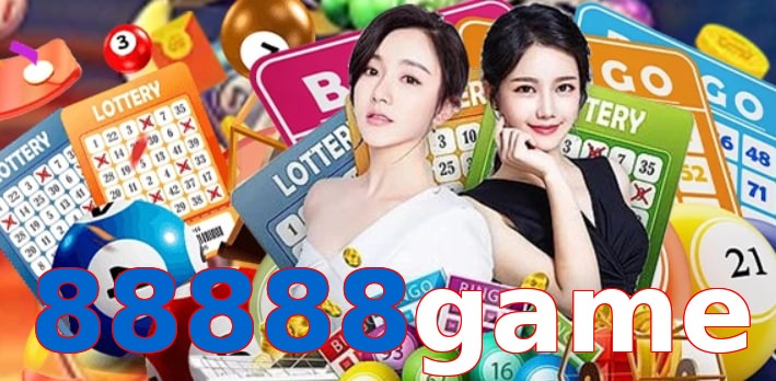 88888game