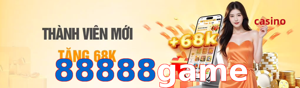88888game