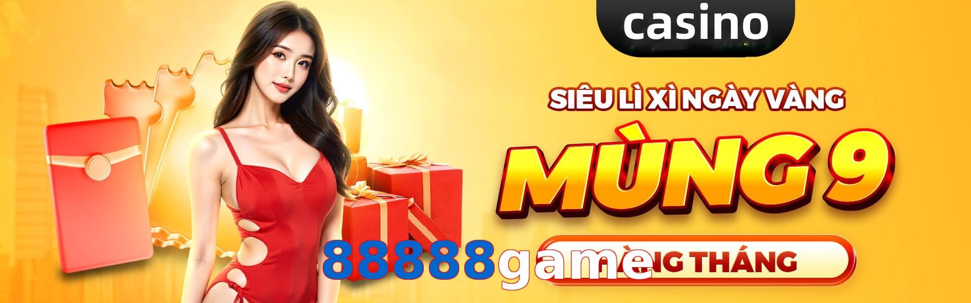 88888game
