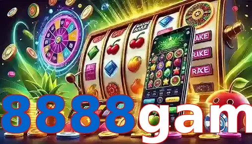 88888game