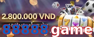 88888game