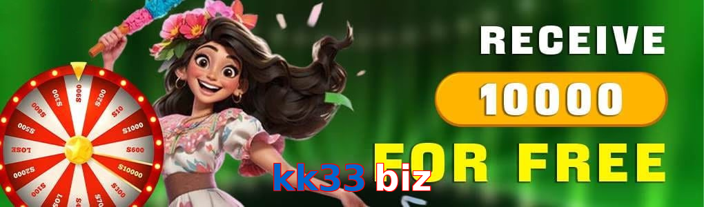 Kk33 Biz