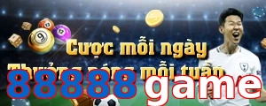 88888game