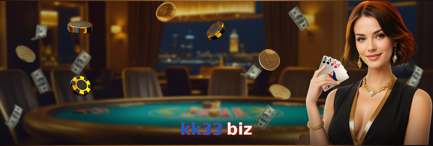 Kk33 Biz